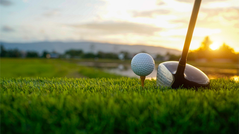 Why Showing Golf’s Major Tournaments Can Be a Swinging Success for Your Business