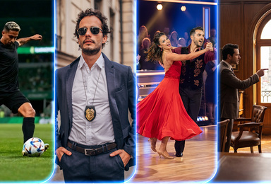 DIRECTV Expands MiEspañol®: More Telemundo, More Cities, More to Love