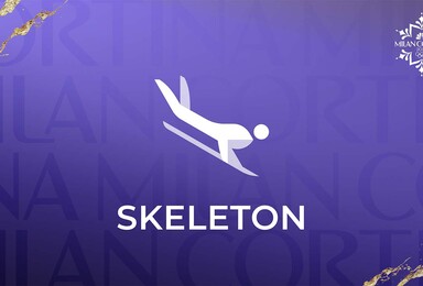 Skeleton vs. Luge vs. Bobsled: Sledding Events in the Winter Olympics