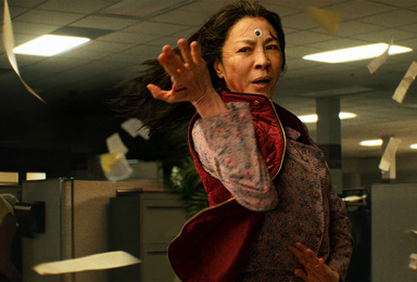 10 Asian American Women Who Are Changing Hollywood