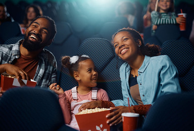 Upcoming Movie Sequels, Reboots & Spinoffs
