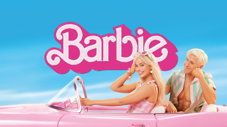 Barbie on DIRECTV: Explore the Many Personalities of Everyone’s Favorite Doll