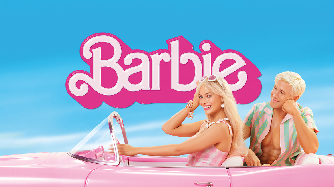 Barbie girl in a 'Normal' world - The Daily Universe