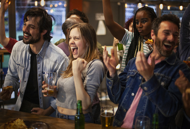 Find Out How to Watch the 2025-26 NFL Season With Schedules, Channels & More