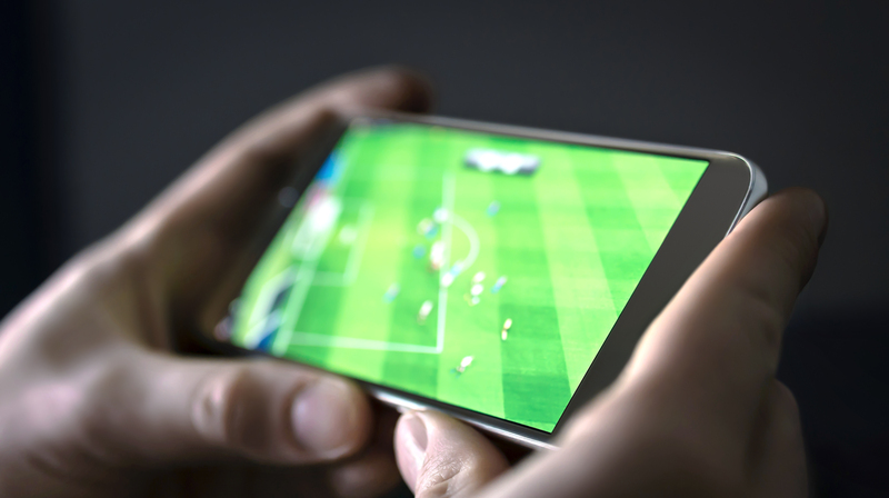 These Alternative Sporting Events Have Kept Fans Cheering