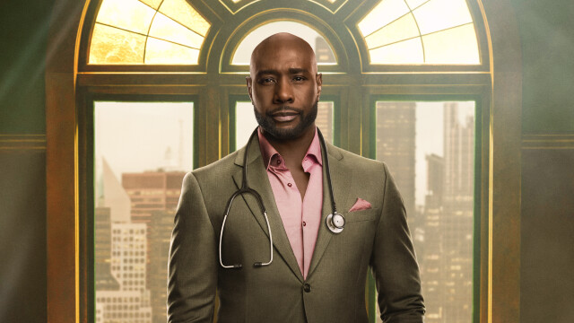 alt="Watson - TV Medical Drama"