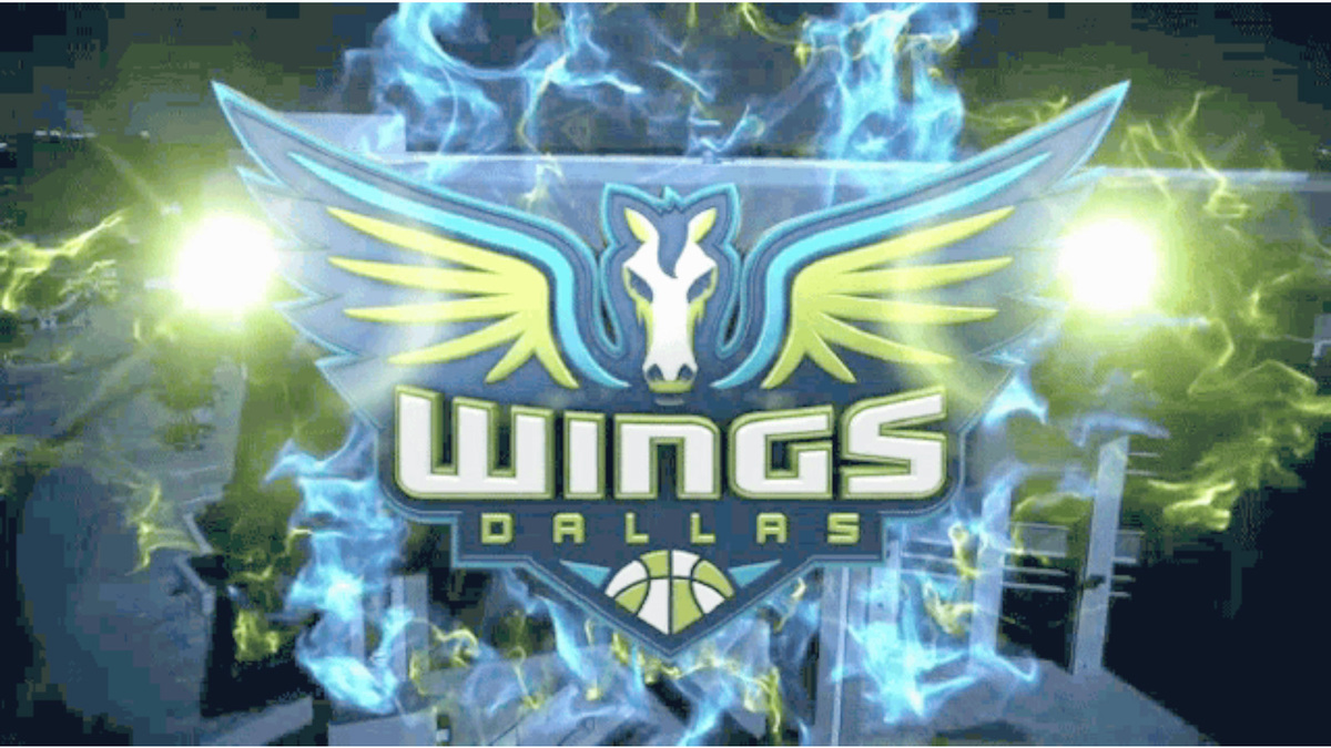 Dallas Wings 2024 WNBA TV Schedule DIRECTV Insider