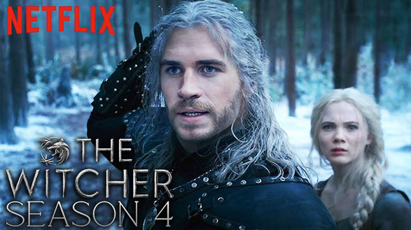 ‘The Witcher’ Season 4: Cast, Episodes & More