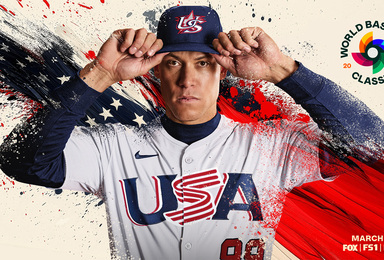 DIRECTV To Sponsor Team USA for the 2026 World Baseball Classic