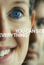 You Can See Everything 2026 Documentary Poster