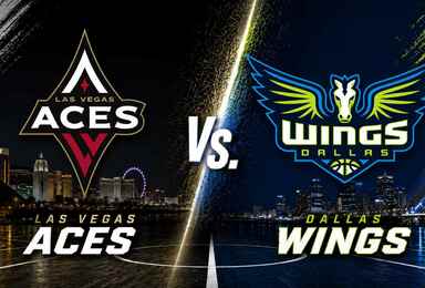 Las Vegas Aces vs. Dallas Wings – Where to Watch, Streaming, Channels & Preview