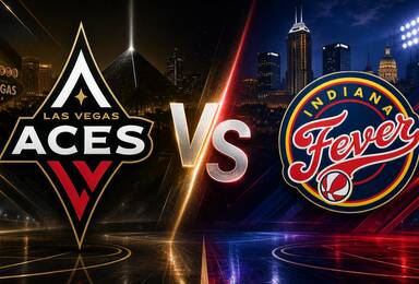 Las Vegas Aces vs. Indiana Fever – Where to Watch, Streaming & Game Preview