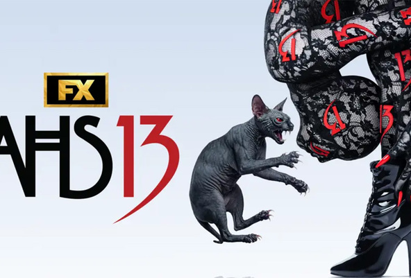 ‘American Horror Story: 13’ Cast & Characters Guide