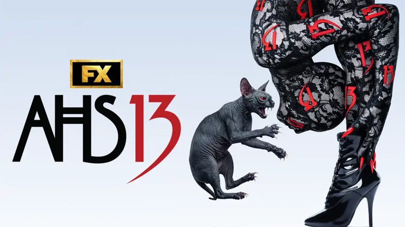 ‘American Horror Story: 13’ Cast & Characters Guide