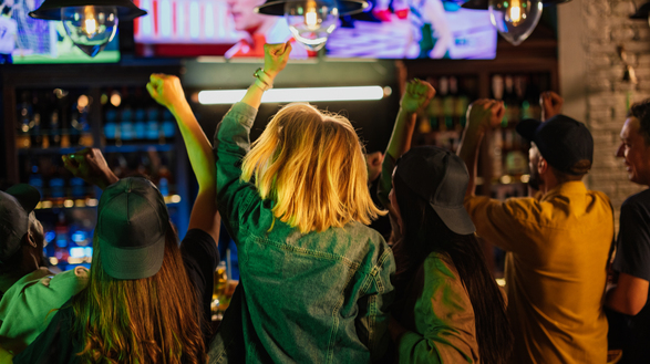 Score More for Your Business with Prime Video Sports on DIRECTV for BUSINESS