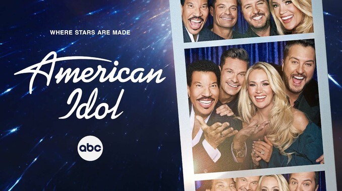 The Top 10 Singing Shows to Watch or Sing Along to Now