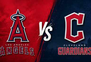 Los Angeles Angels vs. Cleveland Guardians – Where to Watch, Streaming, Channels & Preview