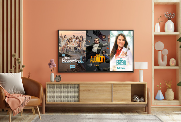 The Ultimate Guide to What to Watch in April