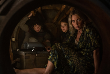 How Dystopian Horror Helps Us Find Our Humanity Again