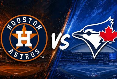 Houston Astros vs. Toronto Blue Jays – Where to Watch, Streaming, Channels & Preview
