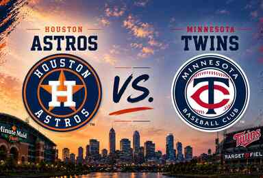Houston Astros vs. Minnesota Twins – Where to Watch, Streaming, Channels & Preview