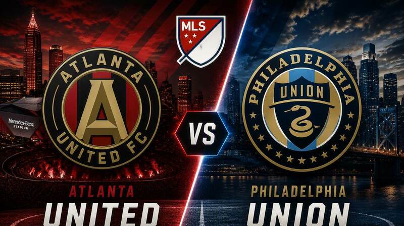 Atlanta United FC vs. Philadelphia Union – Where to Watch, Streaming, Channels & Preview