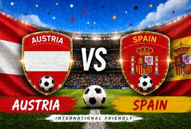 2026 FIFA World Cup™: Austria vs. Spain – Preview, How to Watch