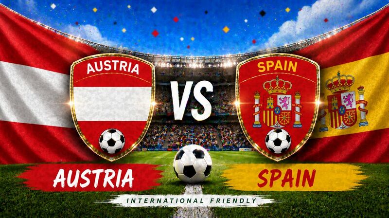 2026 FIFA World Cup™: Austria vs. Spain – Preview, How to Watch
