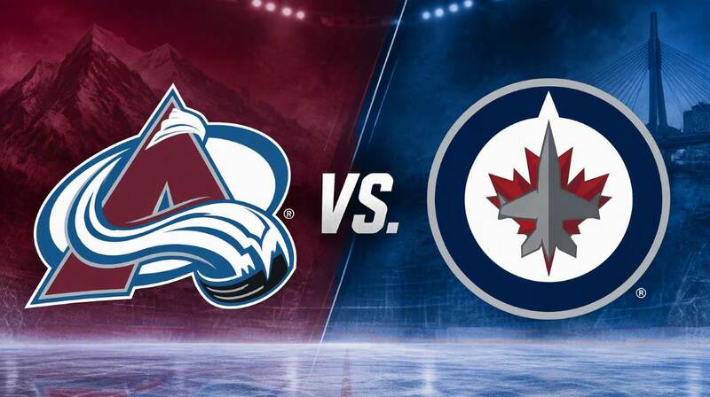 Colorado Avalanche vs. Winnipeg Jets – Where to Watch, Streaming, Channels & Preview