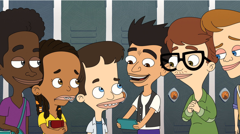 Top 10 Best Adult Animation Shows to Watch Right Now