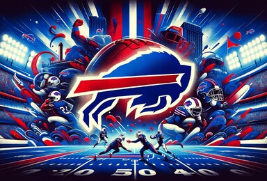 How to Watch Buffalo Bills Games Live in 2026-27