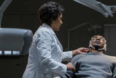 10 Black horror films by Black directors