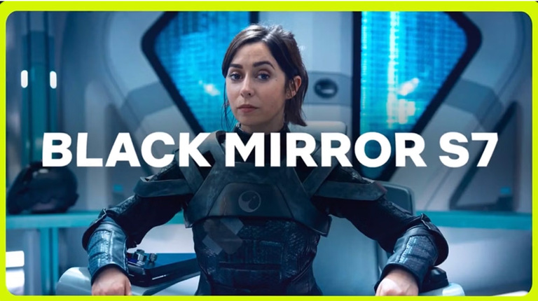 ‘Black Mirror’ Season 7 Release Date, Episodes, Cast & More