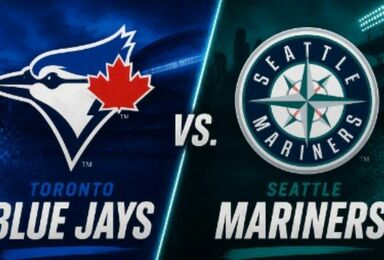 Toronto Blue Jays vs. Seattle Mariners – Where to Watch, Streaming, Channels & Preview