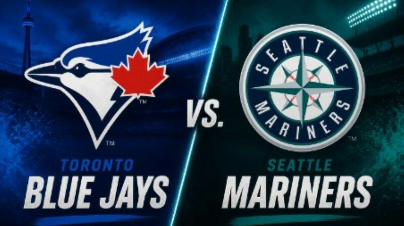 Toronto Blue Jays vs. Seattle Mariners – Where to Watch, Streaming, Channels & Preview