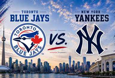 Toronto Blue Jays vs. New York Yankees – Where to Watch, Streaming, Channels & Preview