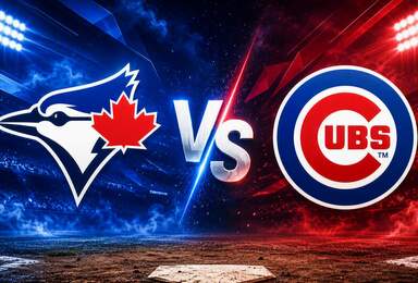 Toronto Blue Jays vs. Chicago Cubs – Where to Watch, TV Channel, Streaming & Preview