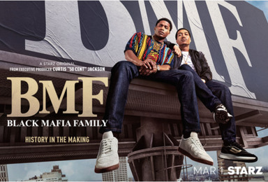 The Return of ‘BMF’: Season 3 Watch Guide