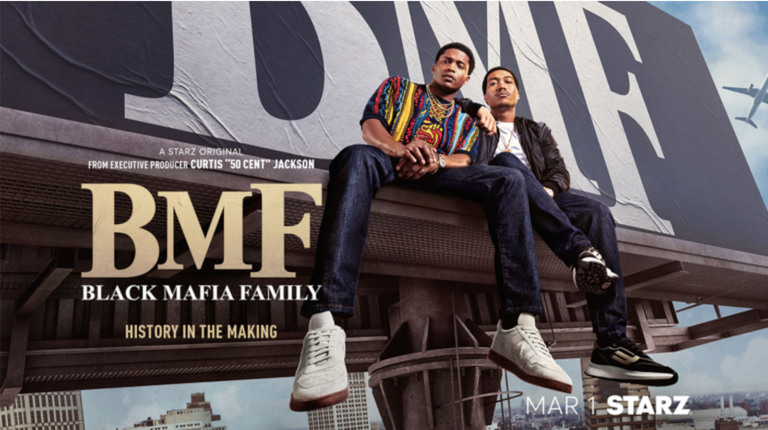 The Return of ‘BMF’: Season 3 Watch Guide