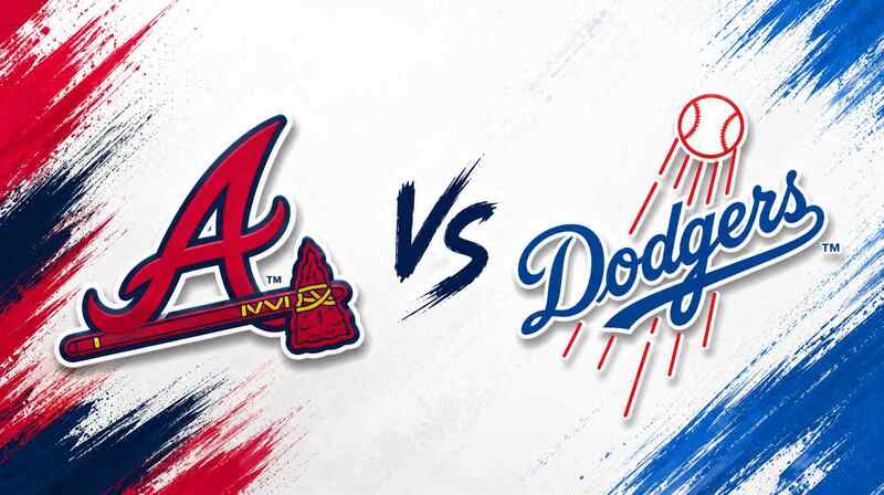 Atlanta Braves vs. Los Angeles Dodgers – Where to Watch, Streaming, Channels & Preview