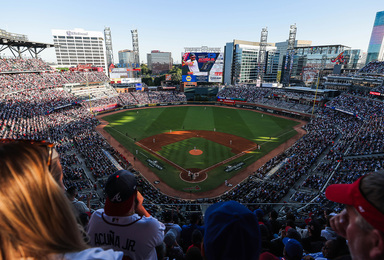 Atlanta Braves and DIRECTV reach multiyear distribution agreement for BravesVision