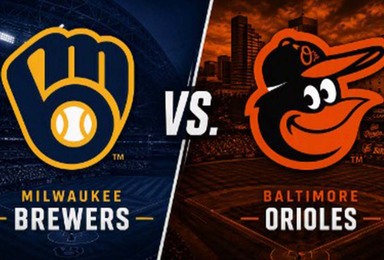 Milwaukee Brewers vs. Baltimore Orioles – Where to Watch, Streaming, Channels & Preview