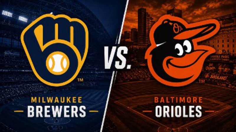 Milwaukee Brewers vs. Baltimore Orioles – Where to Watch, Streaming, Channels & Preview