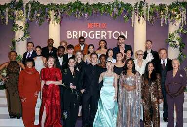 New & Returning Bridgerton Characters to Know for Season 4