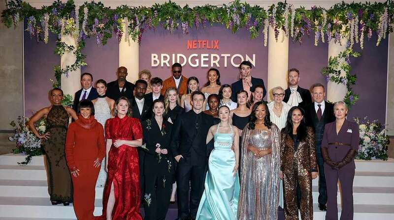 New & Returning Bridgerton Characters to Know for Season 4