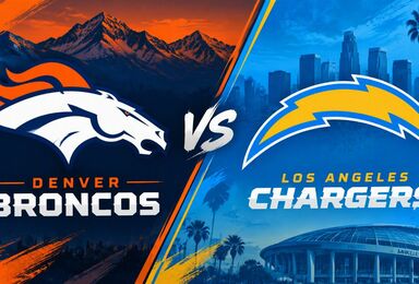 Denver Broncos vs. Los Angeles Chargers – Where to Watch, Streaming, Channels & Preview