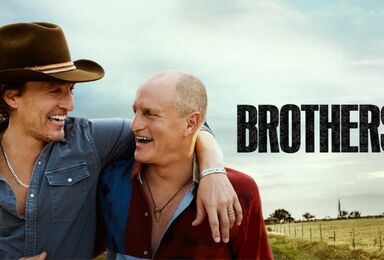 ‘Brothers’ Cast & Characters: Who’s in the New Apple TV Series?