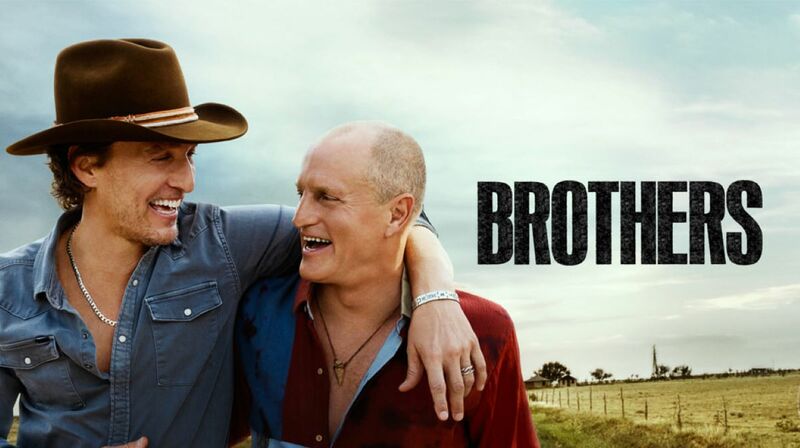 ‘Brothers’ Cast & Characters: Who’s in the New Apple TV Series?