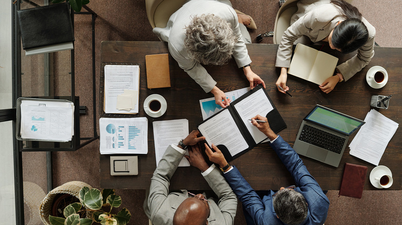7 Questions Every Business Should Ask Before Choosing a Commercial TV Provider