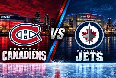 Montreal Canadiens vs. Winnipeg Jets – Where to Watch, Streaming, Channels & Preview